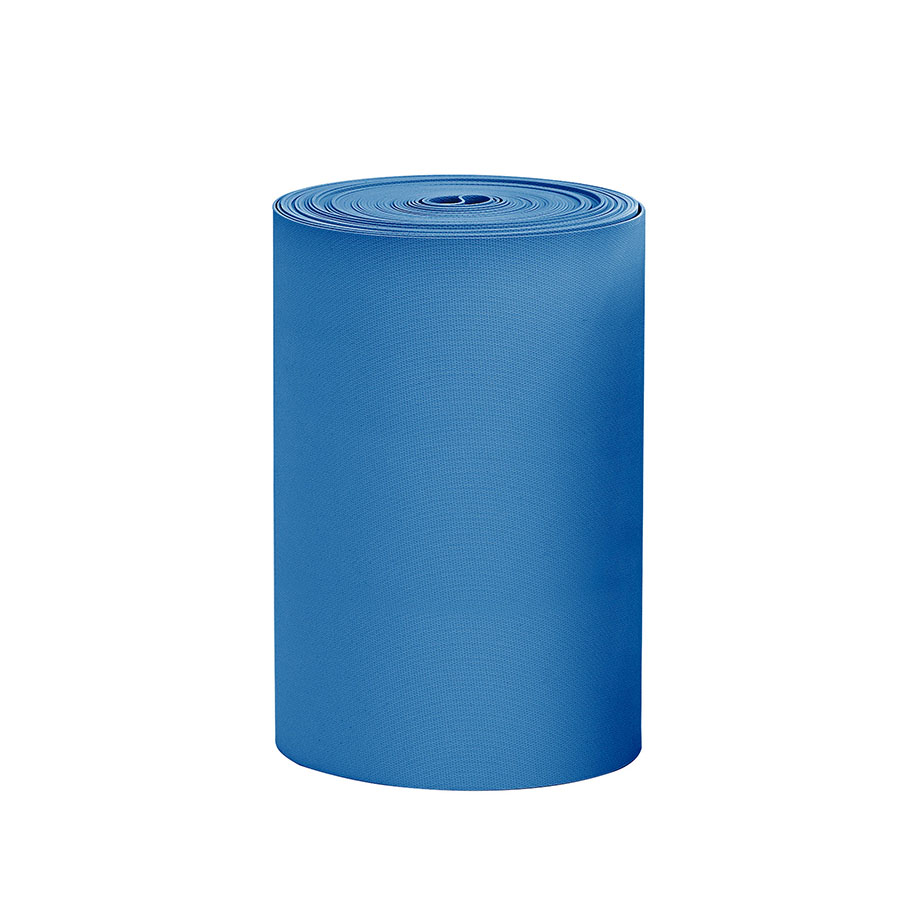 Esmarch Bandage - latexfrei, wiederverwendbar, Länge 5 m, 5 Stück