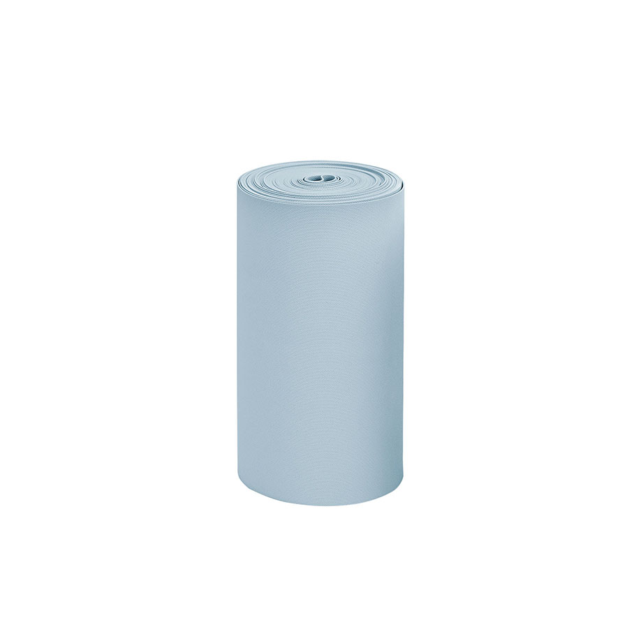 Esmarch Bandagen - Zum Einmalgebrauch, steril verpackt, Farbe hellblau