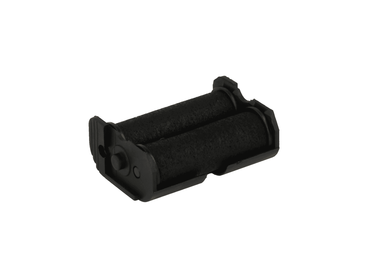 Eurodok Ersatz-Farbrolle - für Eurodok Etikettendrucker