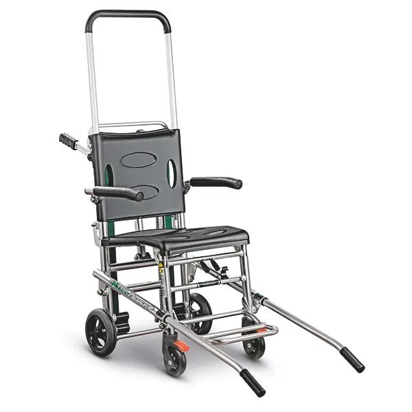 Extra Tragestuhl aus spezieller Ergal-Aluminium-Legierung - Tragfähigkeit: 200 kg