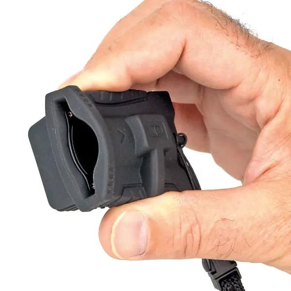 Extreme Pulsoximeter - Robust für den Outdoor-Bereich