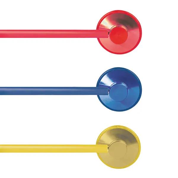 Flachkopfstethoskop Modell Kinder mit Kälteschutzring - Latex- und Nickelfrei