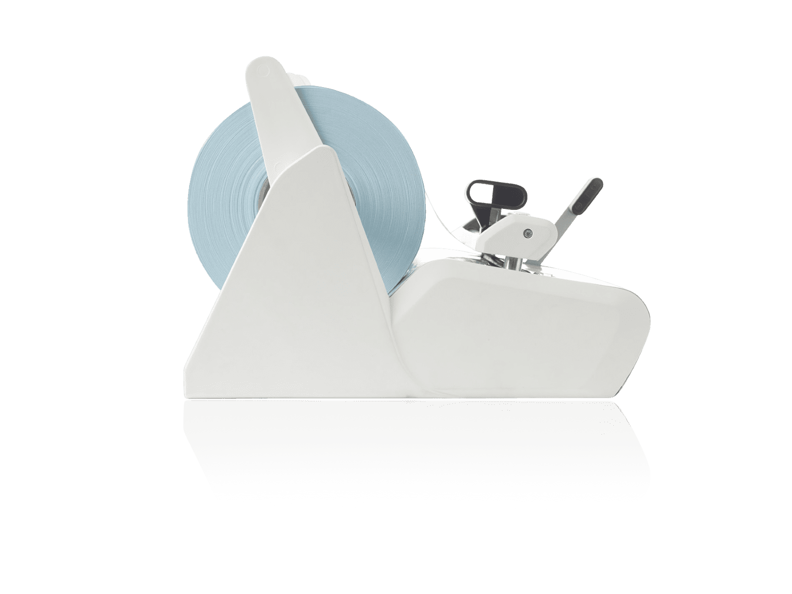 *AKTION* Foliensiegelgerät Euroseal Infinity - Wartungsfreies Balkensiegelgerät mit Rollenhalter