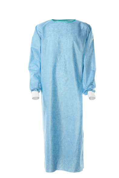 Foliodress Gown Protect Standard - Sterile Einmal-OP-Wickelkittel