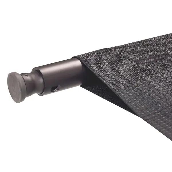 Griffin Krankentrage - 4-fach faltbare Trage inkl. Transportrucksack, 9 kg leicht