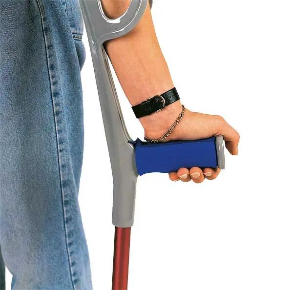 Griffpolster aus Neopren-Polsterschaum - Zum Schutz vor Druck und Schwielen 