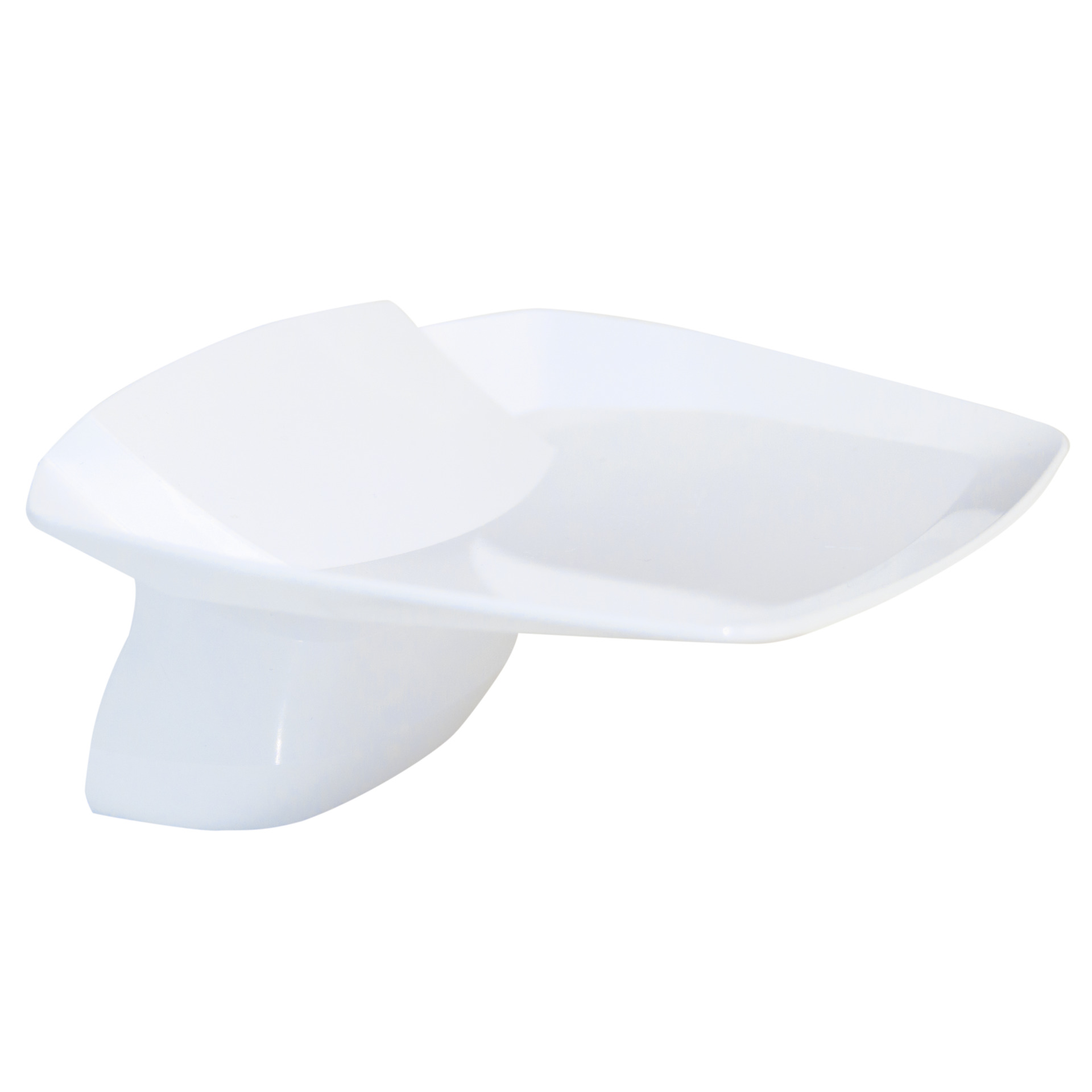 Hartmann Auffangschale - Für den RX5 Touchlessspender