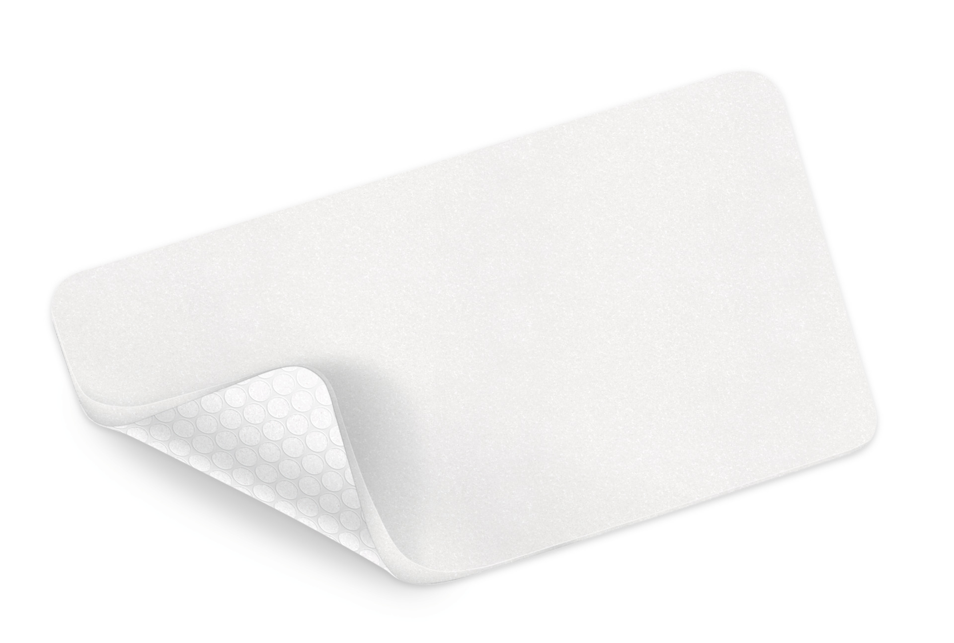 Hartmann HydroTac - Schaumstoff-Wundauflage mit AquaClear Gel (SSB-fähig)