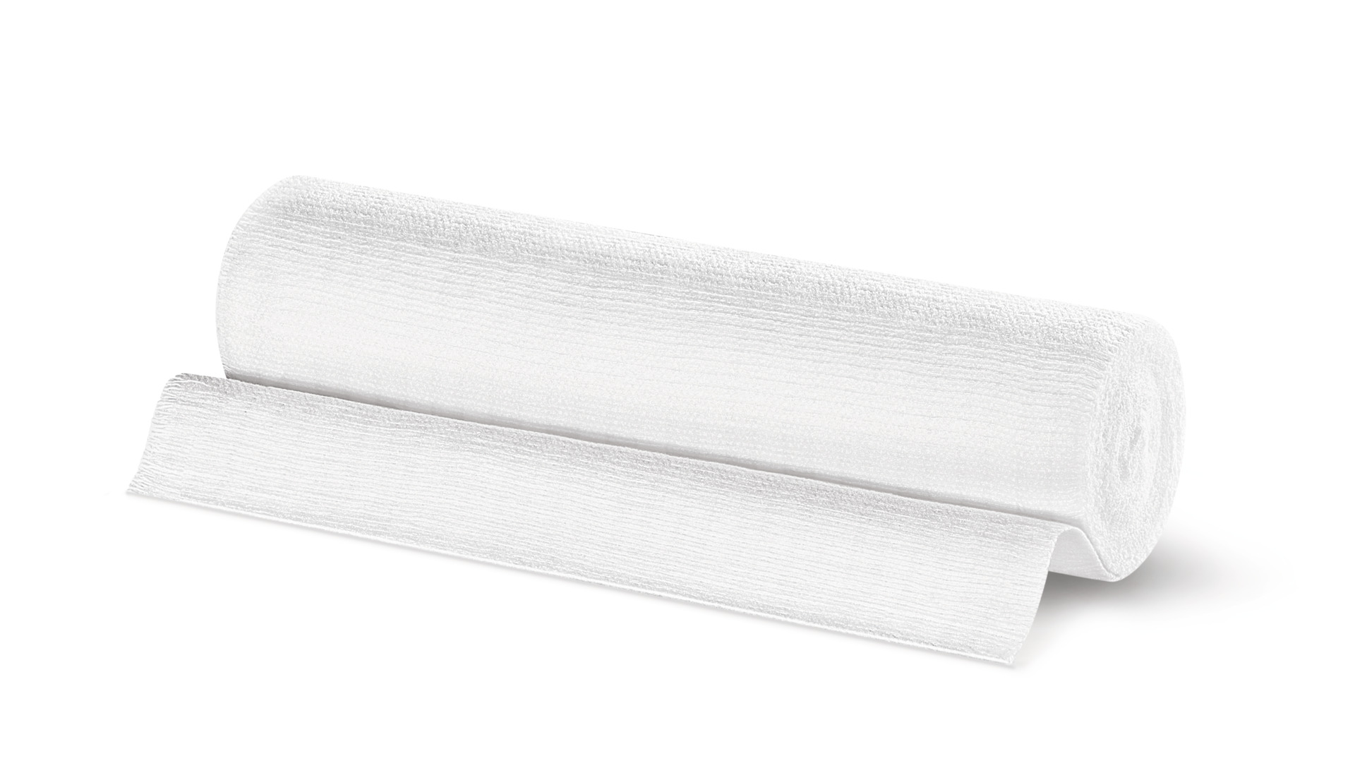 Hartmann Idealflex Universal - 10er Pack universelle Dauerelastische Baumwollbinden (SSB-fähig)