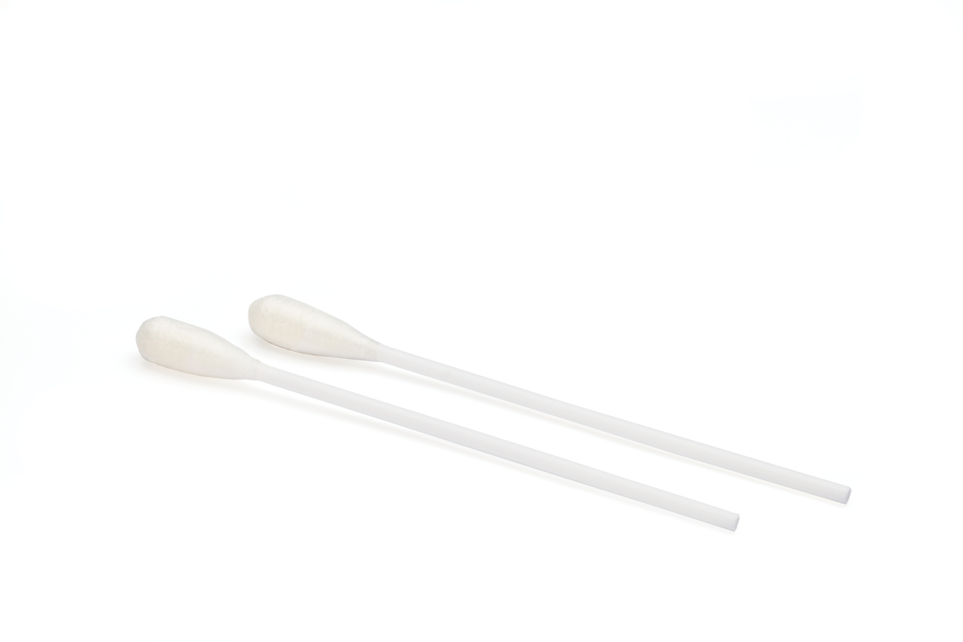 Hartmann Sterile Wattestäbchen 15 cm  (SSB-fähig)