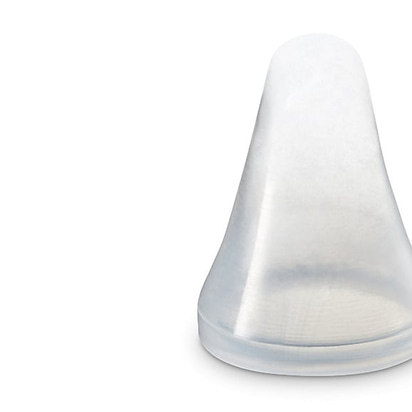 Hartmann Veroval 2in1 Infrarot-Fieberthermometer Schutzkappenset - 20 Stück 