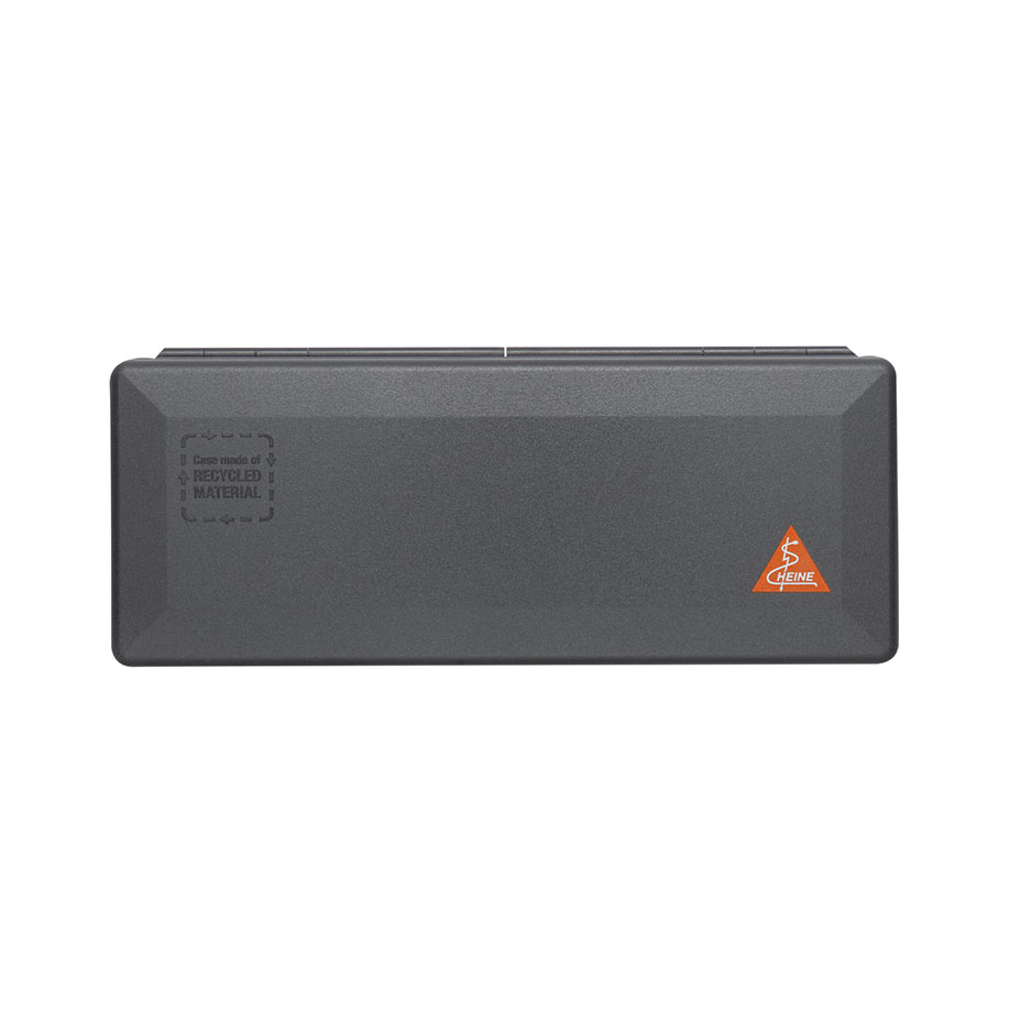 Hartschalen-Etui für Heine Mini 3000 LED