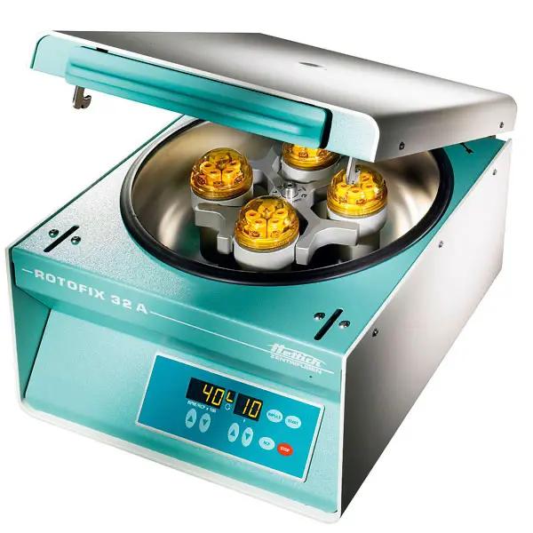 Hettich Zentrifuge Rotofix 32 A ohne Rotor