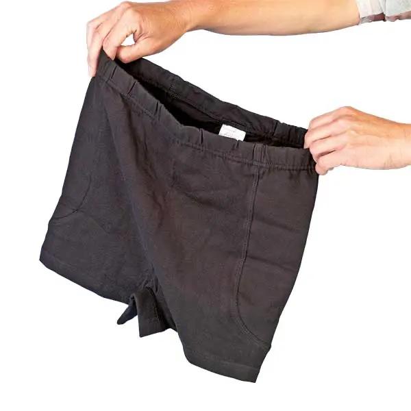 Hip Protector - Unisex Unterhose zum Schutz vor Schenkelhalsbruch