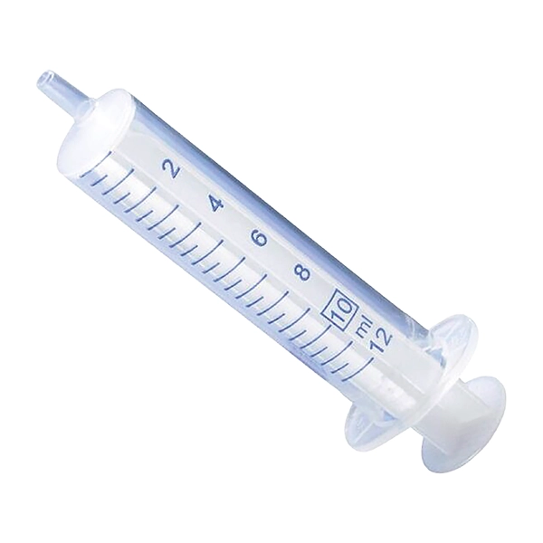 HSW HENKE-JECT eco – 2-teilige Einmalspritzen, Steril, Matex- und silikonölfrei