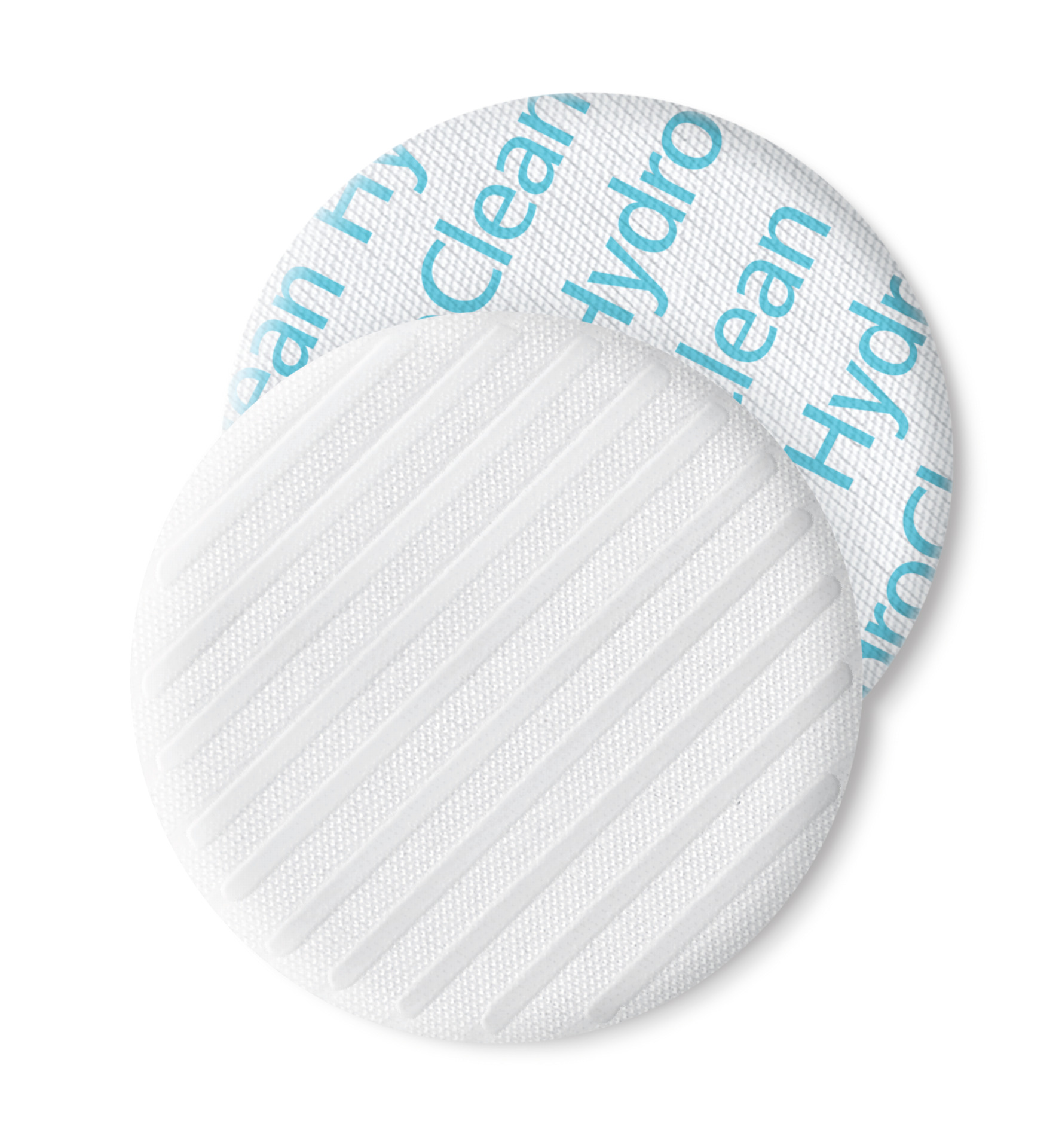 HydroClean - Das interaktive Wundkissen mit dem Saug-Spül-Mechanismus (SSB-fähig)