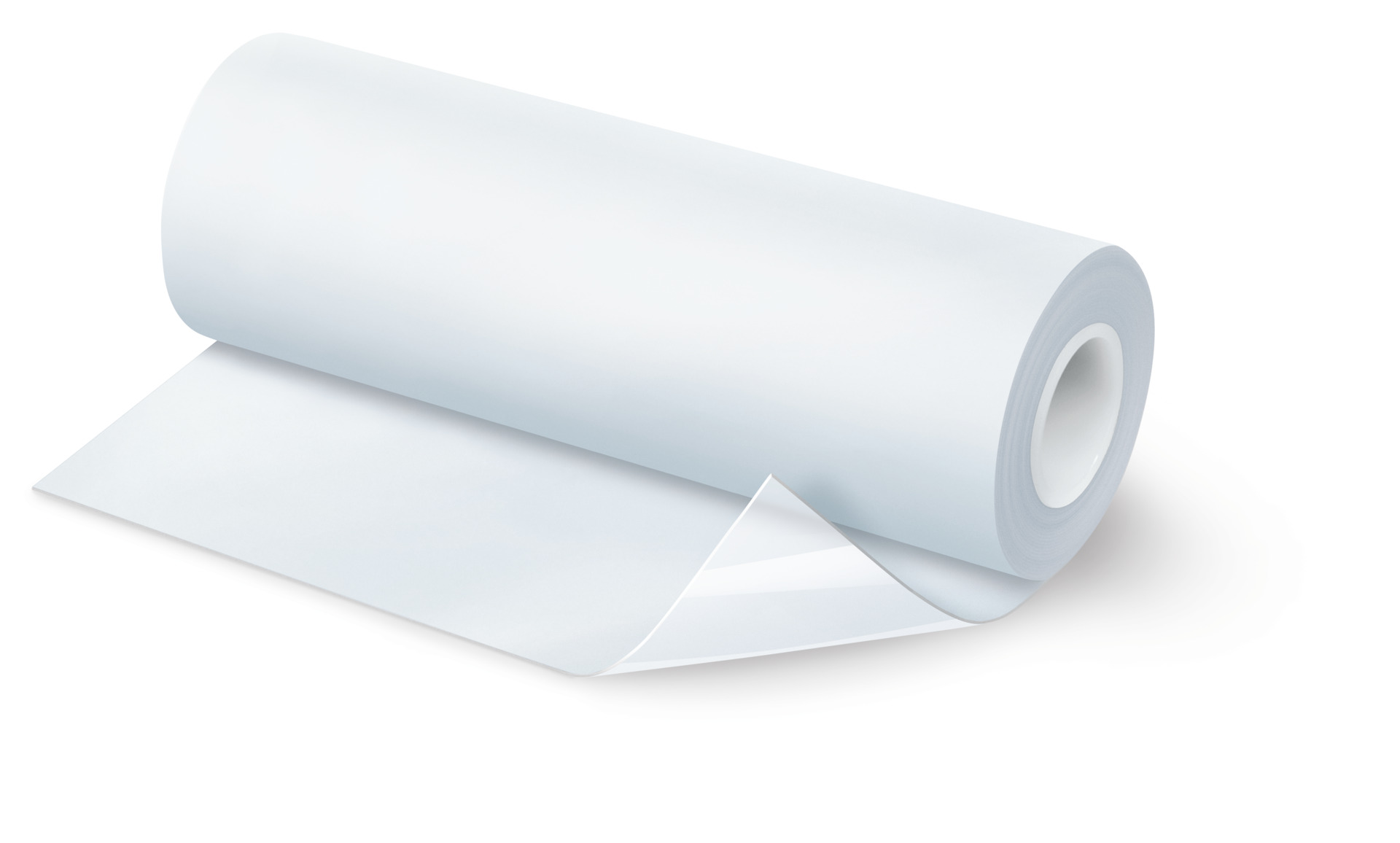 Hydrofilm roll - Wasserdichter und Transparenter Folienverband, Atmungsaktiv Hypoallergen (SSB-fähig)