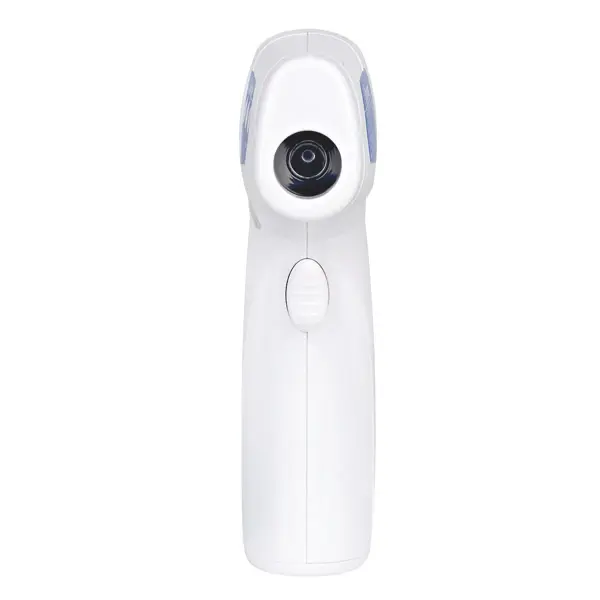 Infrarot-Thermometer Berrcom 178 - Kontaktlose Messung mit Fieberalarm und Abschaltung