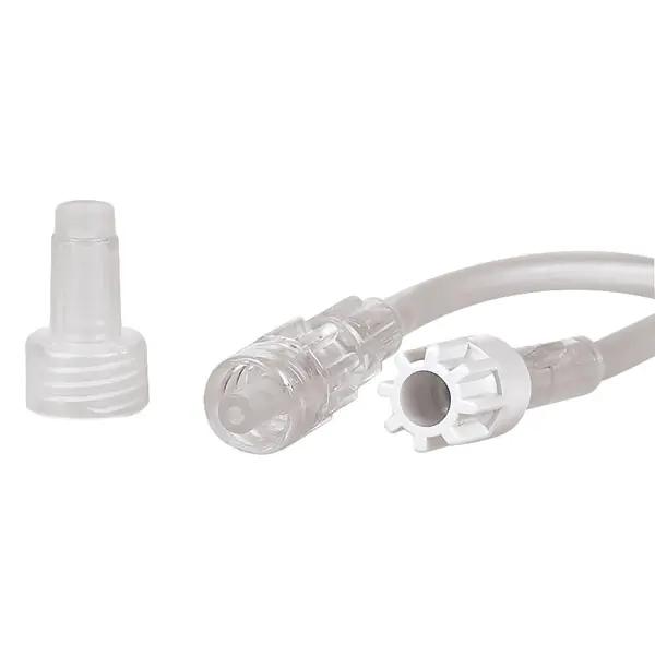 Infusionsregler Tuto Drop 3 - Steriler Regler für Schwerkraft-Infusions-Sets