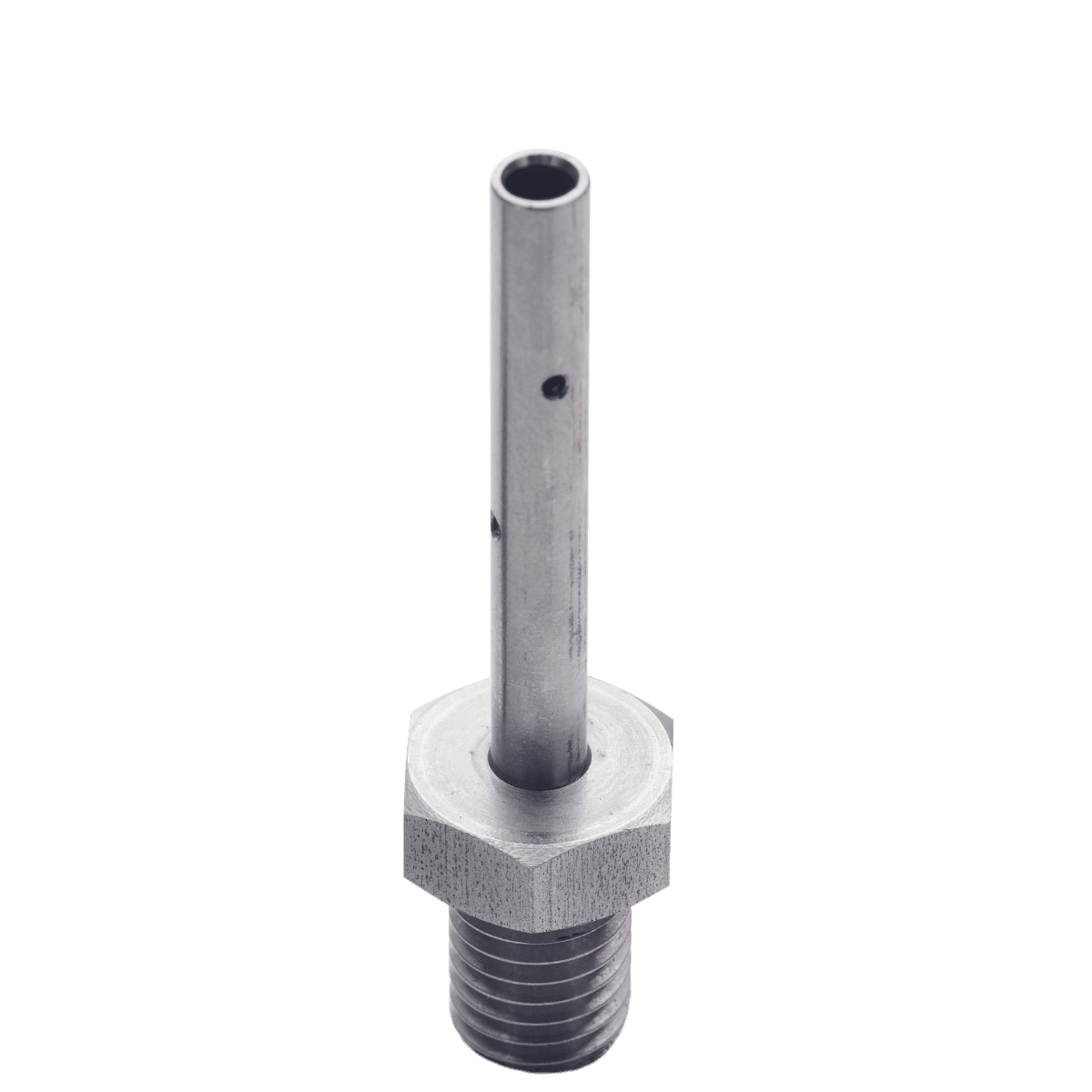 Injektordüse für Eurosafe 60 - Zum Aufstecken kleiner Hohlkörper