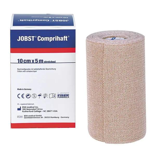 JOBST Comprihaft - Kohäsive Kurzzugbinde mit selbsthaftender Beschichtung (SSB-fähig)