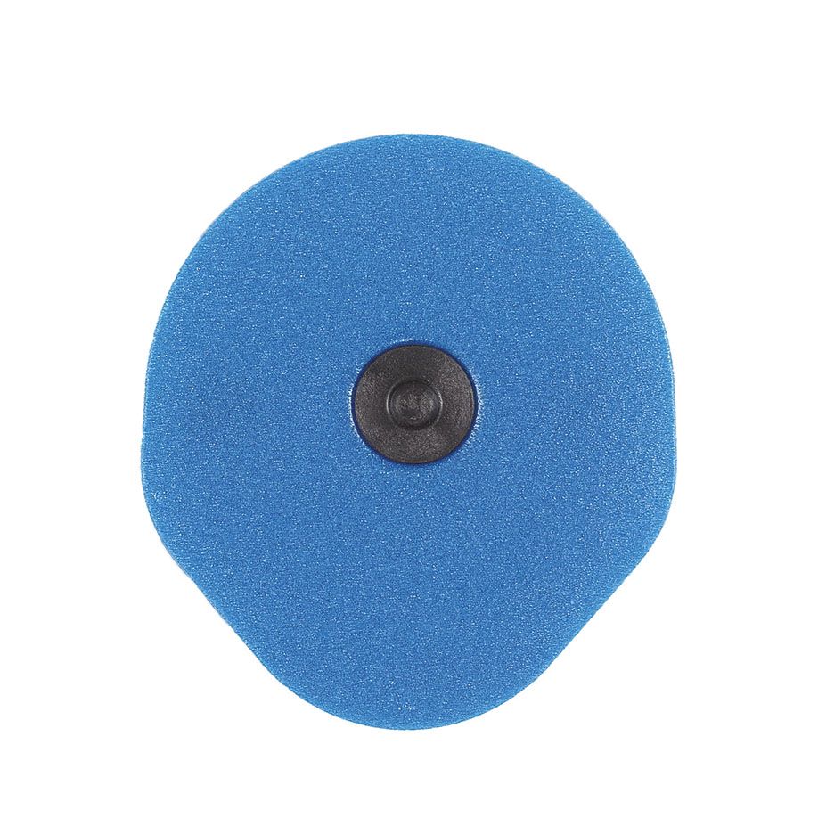 Kendall Arbo EKG Einmal-Elektroden für Überwachungs-EKG - 50 x 45 mm