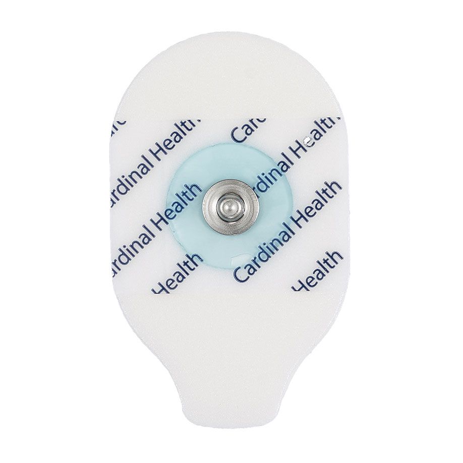 Kendall Arbo EKG Einmal-Elektroden für Überwachungs-EKG - 50 x 45 mm