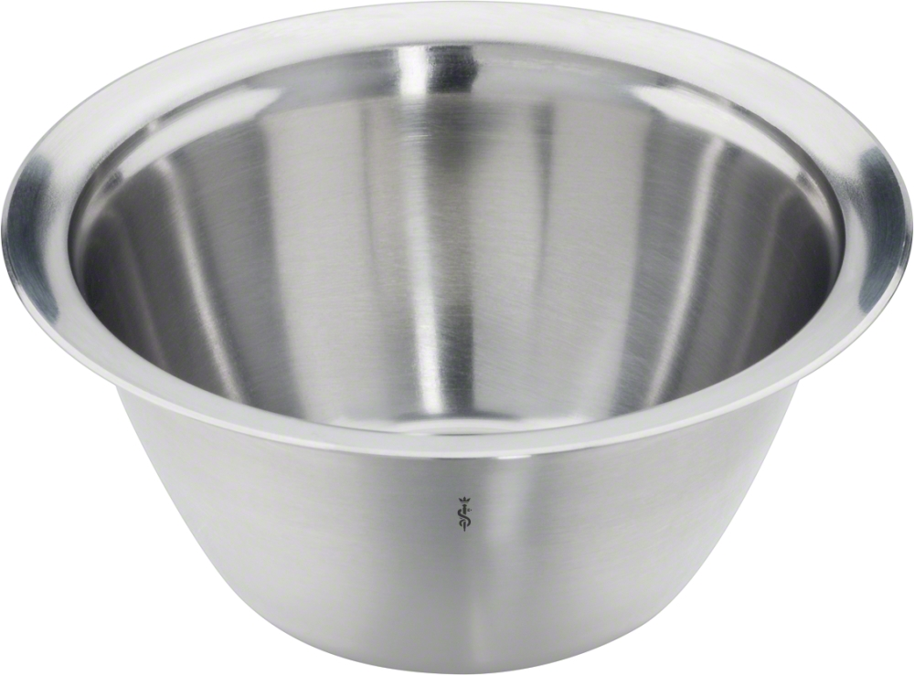 Laborschale Edelstahl - Volumen 0,16 l