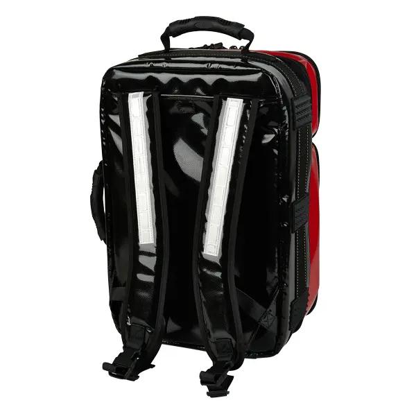LifeBOX Soft Backpack Junior - Leerer Notfallrucksack in 3 verschiedenen Farben