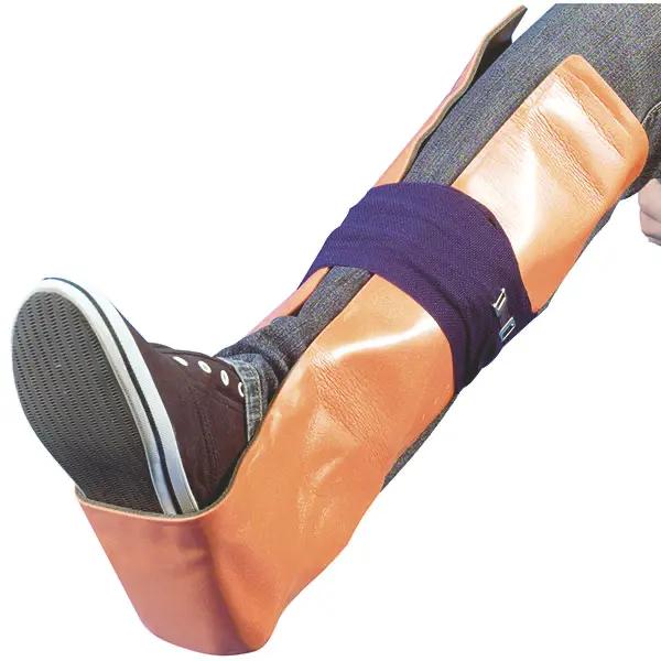 Lifeguard E-Bone-Splint - Universalschiene röntgendurchlässig, Universell einsetzbar