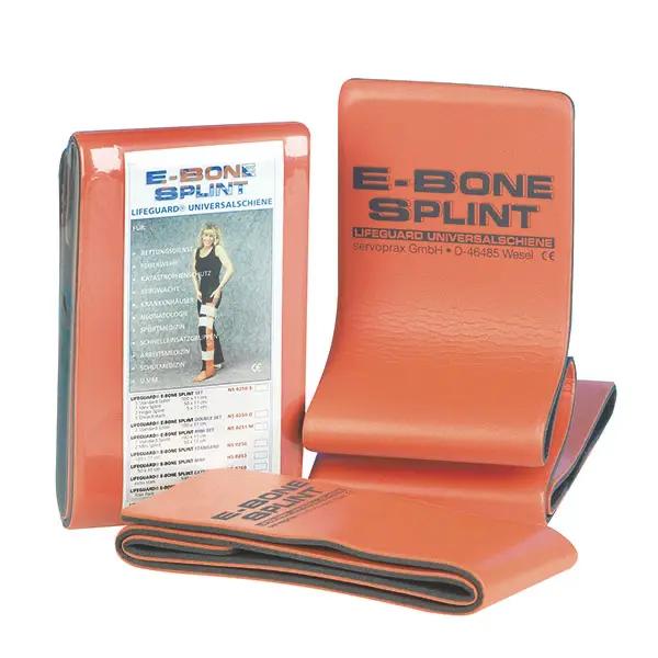 Lifeguard E-Bone-Splint - Universalschiene röntgendurchlässig, Universell einsetzbar