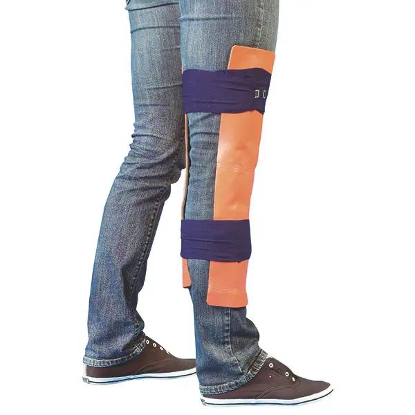 Lifeguard E-Bone-Splint - Universalschiene röntgendurchlässig, Universell einsetzbar
