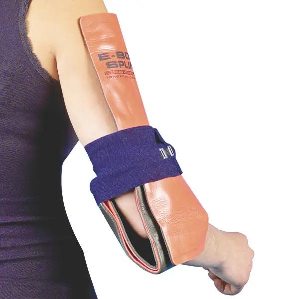 Lifeguard E-Bone-Splint - Universalschiene röntgendurchlässig, Universell einsetzbar