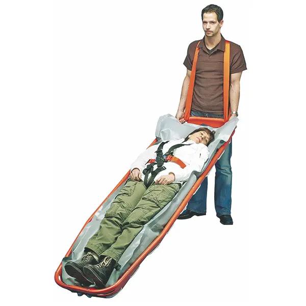 Lifeguard Spezial-Gurtsystem  - 2-teilig für ResQ-Carrier & ResQ-Carrier-Plus