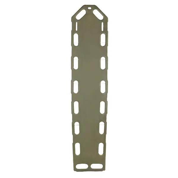 Lifeguard Spineboards aus robustem Polyethylen-Plastik - Max. Belastbarkeit: 200 kg