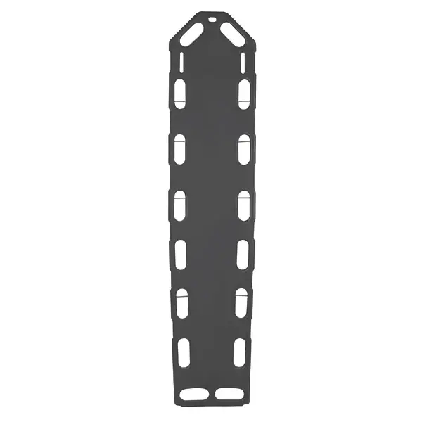 Lifeguard Spineboards aus robustem Polyethylen-Plastik - Max. Belastbarkeit: 200 kg
