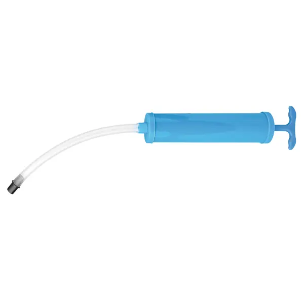 Lifeguard VACQ-SPLINT - Vakuumschienen-Set, Beinschiene oder Vakuum-Handpumpe 
