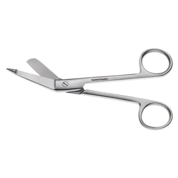 Lister Verbandschere Steril - 18 cm ohne Markierungsband