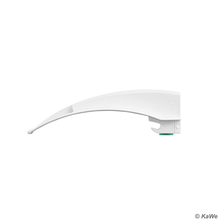 Macintosh Einmal-Spatel, unsteril - für F.O. Handgriffe, lose geschüttet, 20 Stück