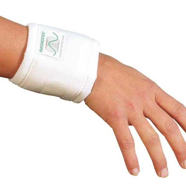 Magnoflex Armbandage - Bei „Tennisarm“, chronischen Schmerzen, Prellungen und Frakturen
