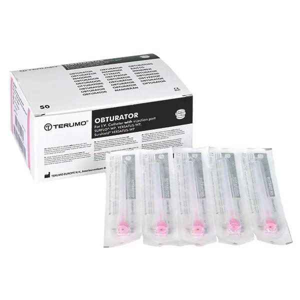 Mandrins für Surflo-W, Versatus-W, Surshield Versatus-W