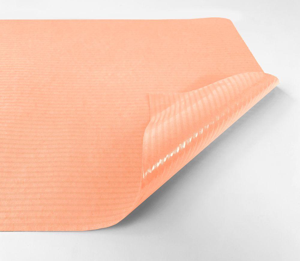 Medix Pro PF Medizinische Unterlagen, 33 x 50 cm - 50 Blatt, Rolle á 25 m, beschichtet