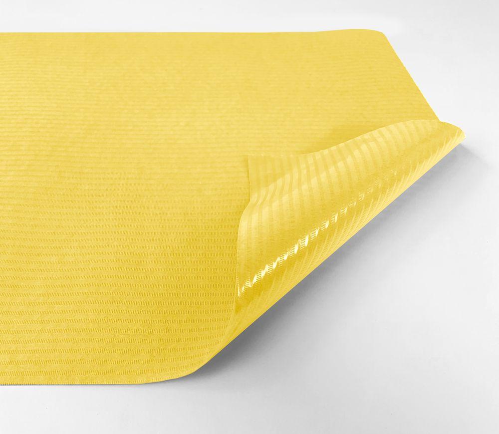 Medix Pro PF Medizinische Unterlagen, 33 x 50 cm - 50 Blatt, Rolle á 25 m, beschichtet