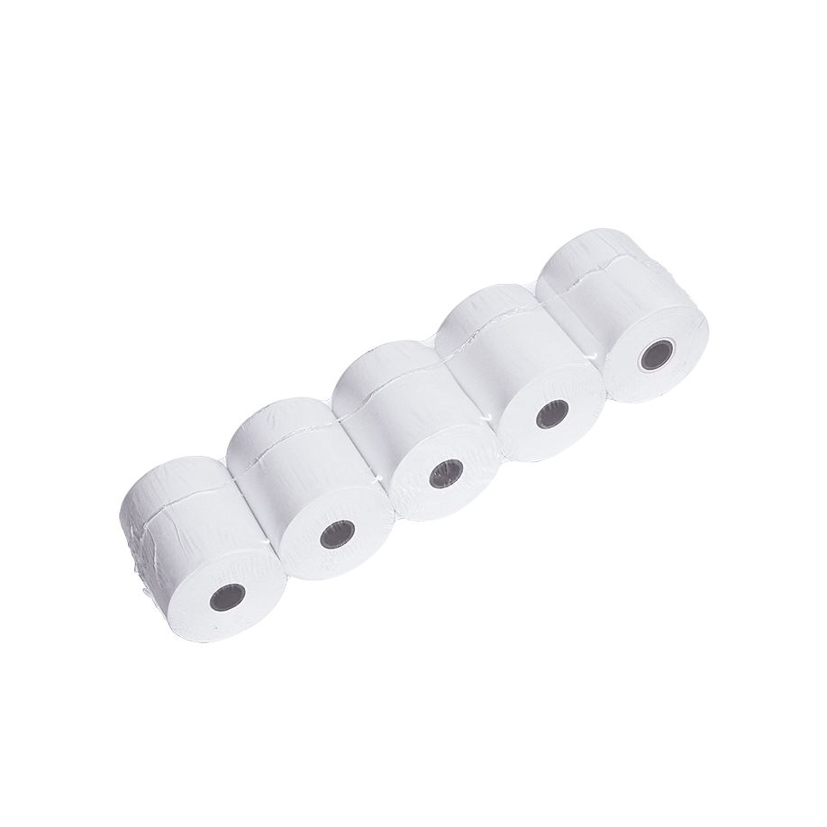 MELAG Druckerpapier für MELAprint 42/44 - 5 Rollen