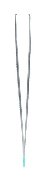 Micro-Adson Pinzetten, chirurgisch, 12cm - Peha-Einmalinstrument, 25 Stück