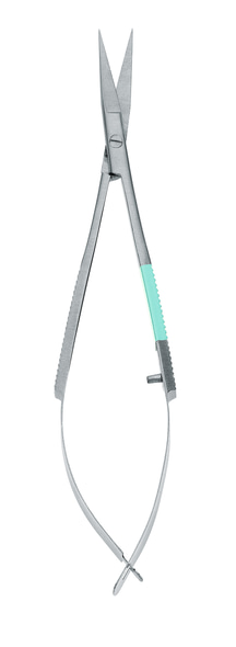 Mikro-Federscheren, 11cm - Geeignet zum Schneiden oder Präparieren von Gewebe