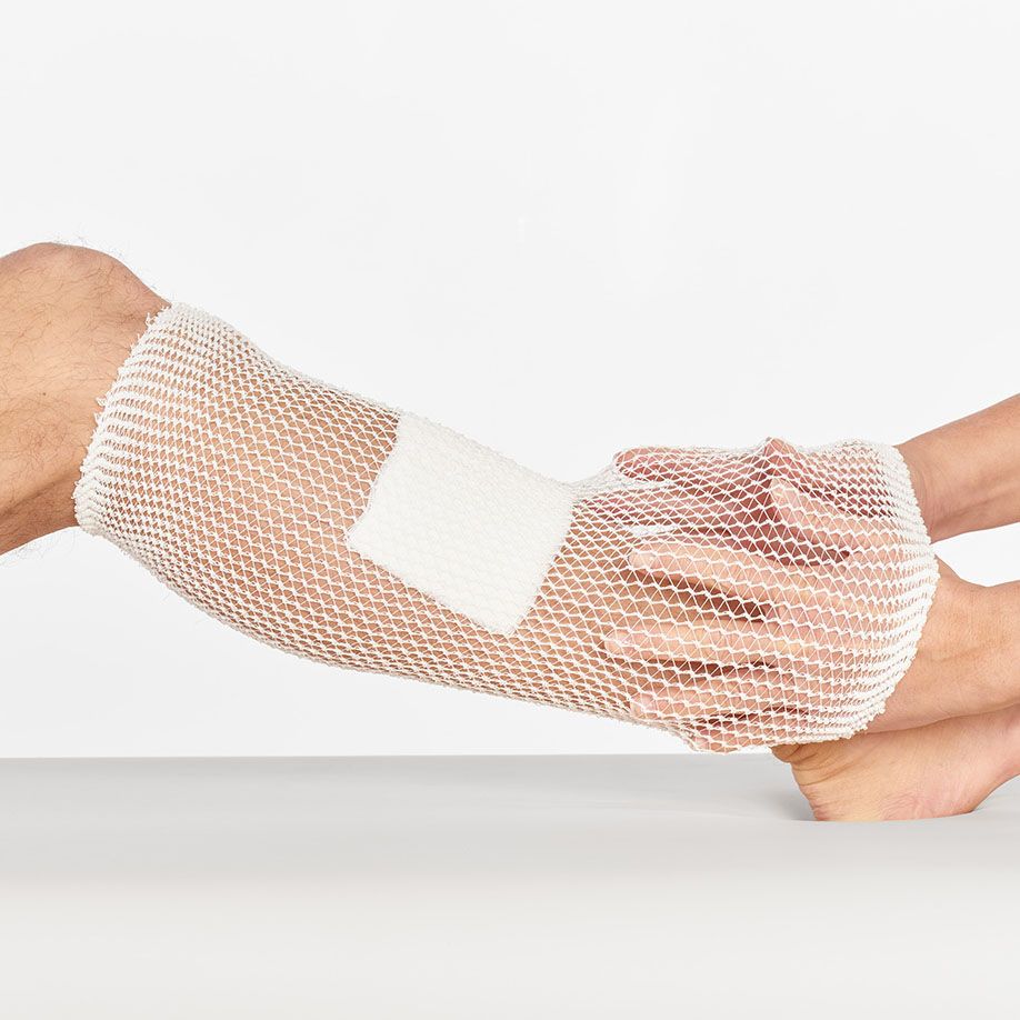 Miro fix "S" - Netzschlauchverband synthetisch, 25 m (SSB-fähig)