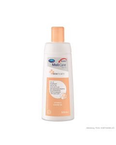 MoliCare Skin Hautpflegeöl - Pflegeöl mit Vitamin E