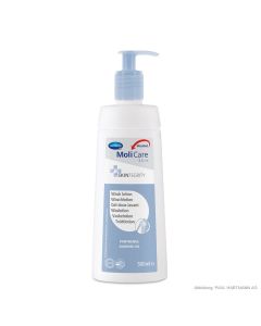 MoliCare Skin Waschlotion - Zur sanften Reinigung der Haut