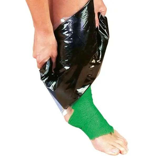 Moorpacks für die Wärmetherapie - Natürliches Heilmoor zur Schmerzlinderung